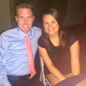 Meet your Posher, Justin